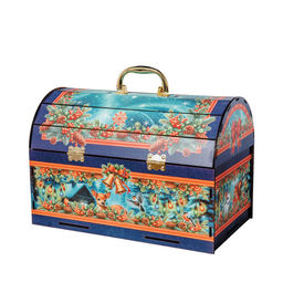 Сладкий новогодний подарок Яства