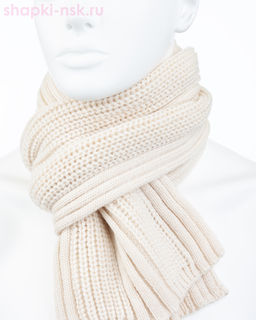 13231 MGS Шарф для девочки (128 x 20)