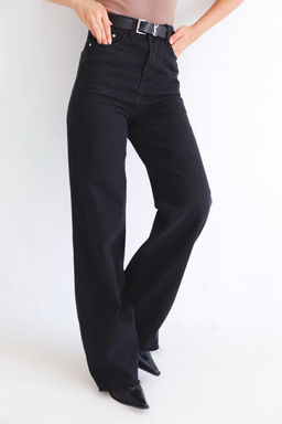 Martichelli Джинсы чёрные