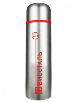 Термос 0,75 л "BIOSTAL" у/г NX-750