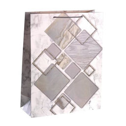 Цена за 12 шт. Пакет подарочный 31x40x12 / 24814L /уп 12/360/ микс - Галеонтрейд фото 3