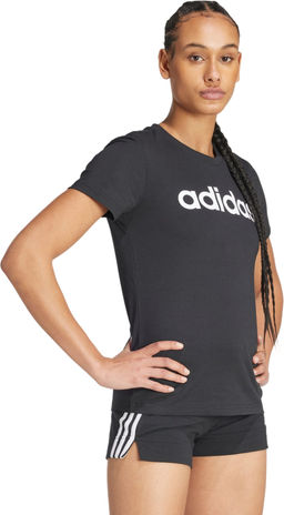 Футболка женская - Adidas фото 3