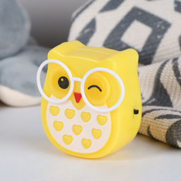 Светильник ночник в розетку Сова / CW415-82 /уп 120/240/ - ГалеонТрейд фото 10