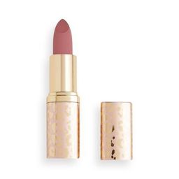 Revolution PRO Помада для губ New Neutral Satin Matte Lipstick - Seclusion