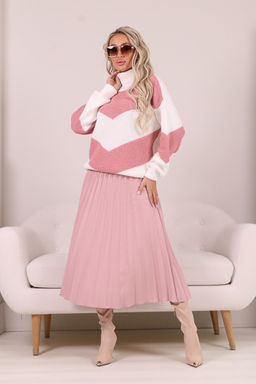 Джемпер Др5-454/10 - Wisell фото 4