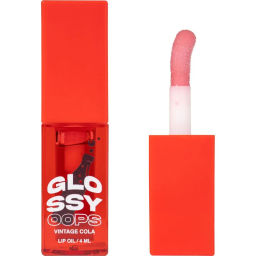 Beauty Bomb Масло для губ Glossy oops тон 05 Vintage Cola