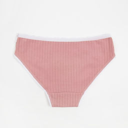 Трусы женские слипы Collorista, цвет пудра, размер 42-44