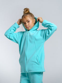 964Д Костюм детский "Ментол"