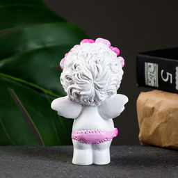 Фигурка гипс Ангел, 5?5?9 см