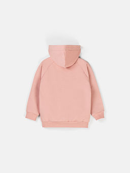 Толстовка облегченная Роза - Bungly фото 3