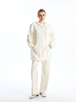 Kap??onlu Kad?n Tunik