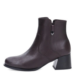 Ботинки женские