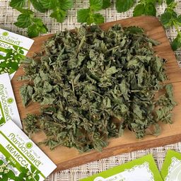 2 шт. Мелисса лекарственная (трава)