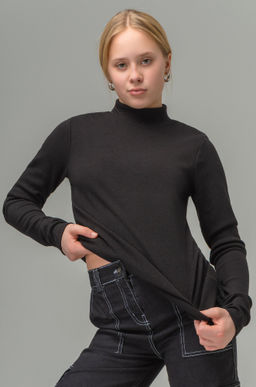 Водолазка для девочки Happyfox