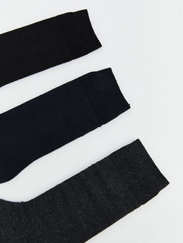 Erkek Soket ?orap 3l?