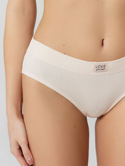 Цена за 2 штуки! Трусы слипы женские в наборе, 3 шт - Mark formelle фото 6