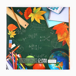 Фотоальбом на 152 фото «Школьные годы»