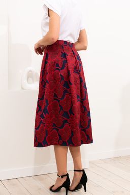 VALENTINA Юбка Ника №4  фото 3