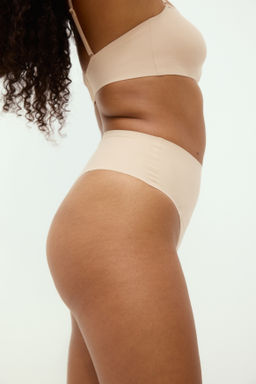 Braga thong Medium Shape - H&m фото 4