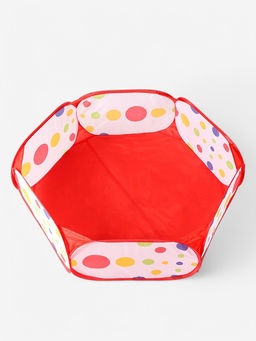 Сухой бассейн для шариков «Шарики», 100×37 см, высота 30 см