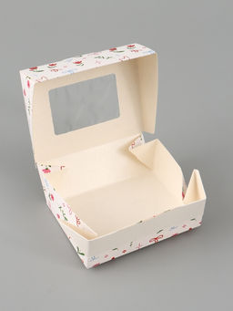 Цена за 5 шт. Коробка складная «Самой чудесной», 10 × 8 × 3.5 см