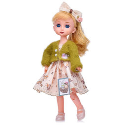 Кукла "Миранда" в коробке