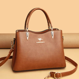 KAIDIFEINIROO Сумка женская 5898  фото 13