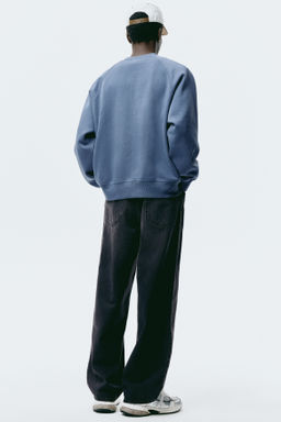 Baggy Jeans - H&m фото 14