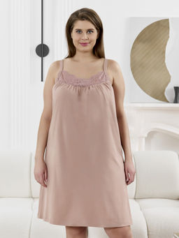 Ночная сорочка Забвение-1 из хлопка - Виотекс фото 29