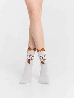 Цена за 5 пар! НОСКИ ДЕТСКИЕ - Mark formelle фото 6