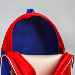 Рюкзак детский, 23х21х10 см, Щенячий патруль - Paw Patrol фото 4