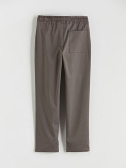 Beli Lastikli Erkek ?ocuk Pantolon