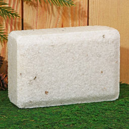 Соляной брикет, 1,35 кг Добропаровъ  фото 209