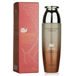 Увлажняющий тонер с выраженным антивозрастным действием - Yun Jin Gyeol Skin, 150мл