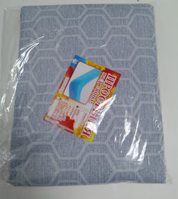 Простынь на резинке Поплин 160*200*20