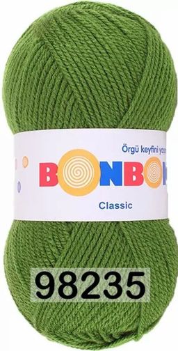 BONBON CLASSIC NAKO  фото 32