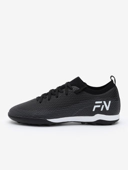 Детские шиповки FN Balance Kid (TF) Black