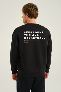 Олимпийка Белый