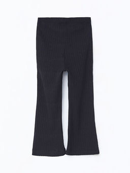 Beli Lastikli Basic ispanyol Pa?a K?z Bebek Tayt