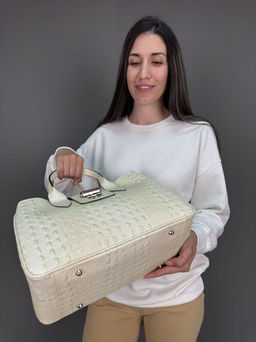 Сумка женская из телячьей кожи