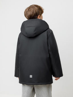 ВК 36108/2 ГР куртка для мал - Crockid фото 5