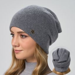 Шапка Гербера