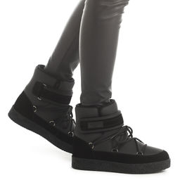 Женские дутики TENDANCE Артикул 3137459, черный