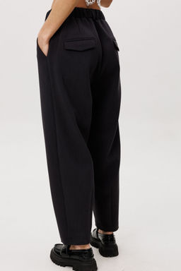 Костюм Fantazia Mod 5366 темно-графитовый