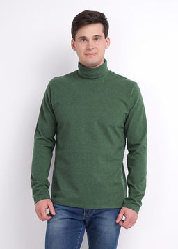 Водолазка мужская