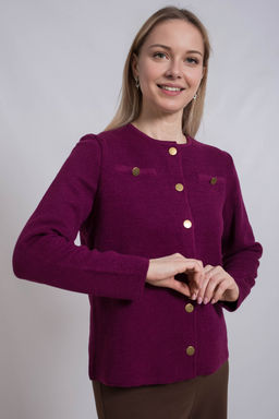 Жакет женский Л594 - Olsarri фото 2