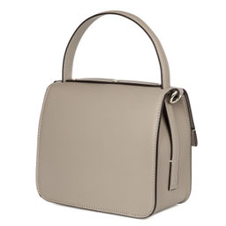 Женская кожаная сумка - Barcelo biagi фото 3