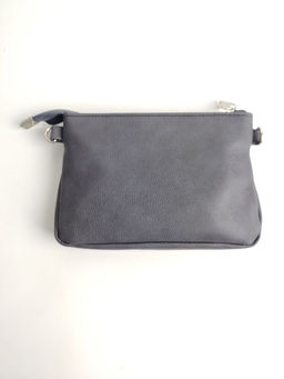 Клатч с тонким ремешком №1025