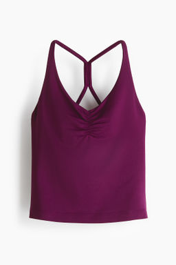 Top sport de tirantes con SoftMove - H&m фото 7