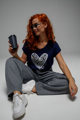 Футболка 7158/1